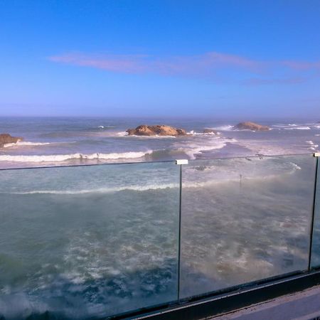 Ferienwohnung Studio Pied Dans L'Eau Essaouira Exterior foto