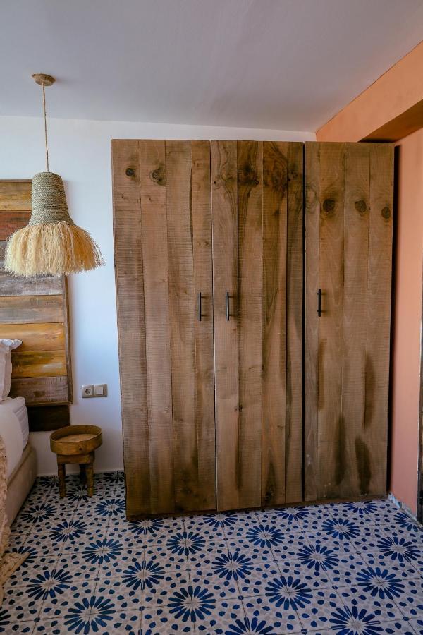 Ferienwohnung Studio Pied Dans L'Eau Essaouira Exterior foto