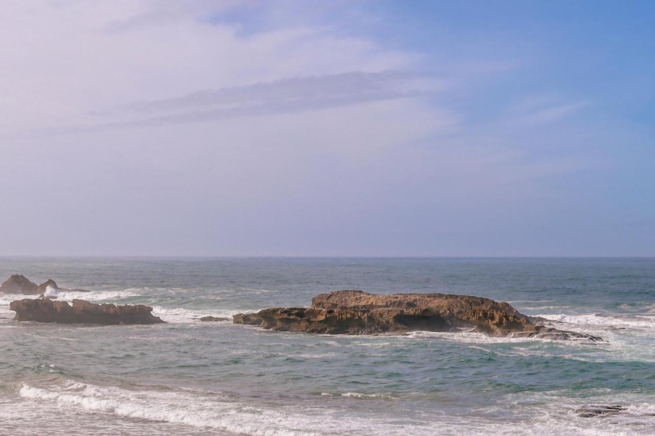 Ferienwohnung Studio Pied Dans L'Eau Essaouira Exterior foto